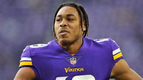 Details Of Justin Jeffersons Leg Injury Revealed