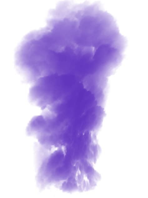 Purple Rainbow Smoke Png By Agusrockforlife On Deviantart