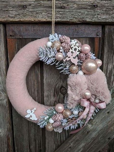 Pin De Netens Marina En Kerst En Cosas De Navidad Decorar