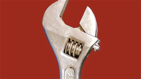 Mastering The Spanner Wrench A Complete Guide Finder Tool