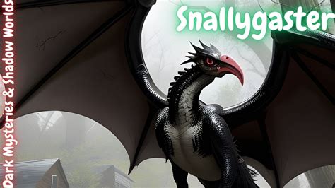 Unraveling The Snallygaster Mystery Appalachian Legends Youtube