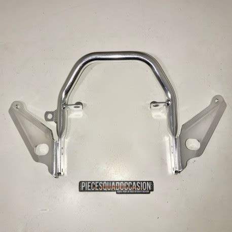 grab bar quad 450 ltr suzuki aluminium Pièces Quad Occasion