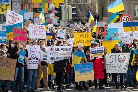 Посол Німеччини Війна Росії проти України змінила все і всіх Главком