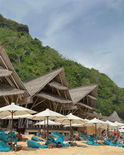 Sundays Beach Club Bali Lokasi Dan Harga Tiket Masuk Terbaru Wisata