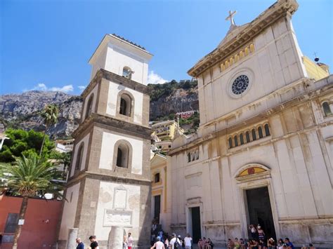 Von Neapel Aus Private Tour Nach Pompeji Sorrento Und Positano