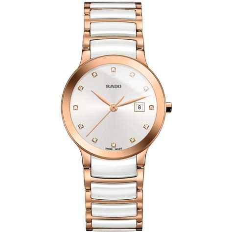 Rado Centrix S Jubilé R30512742