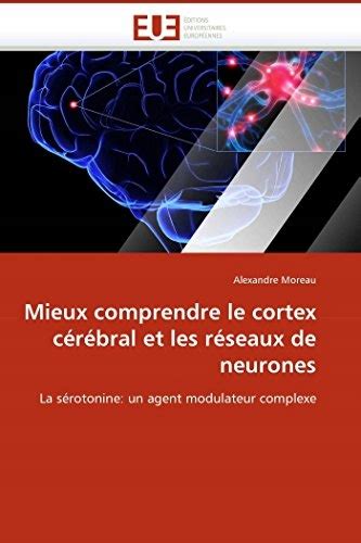 Mieux Comprendre Le Cortex C R Bral Et Les R 11100488092 Oficjalne