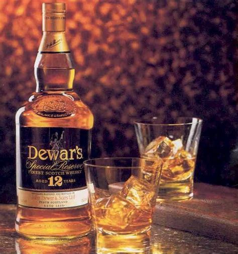 Шотландский виски Scotch whisky