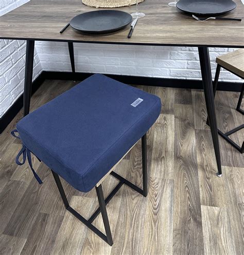 ᐉ Сиденье Comfort Home на стул 40х40х10 см • Купить в Киеве, Украине ...