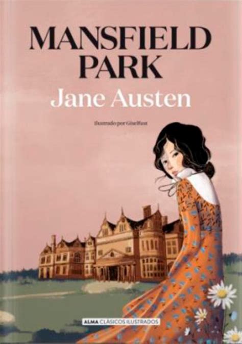 Mansfield Park Jane Austen Casa Del Libro