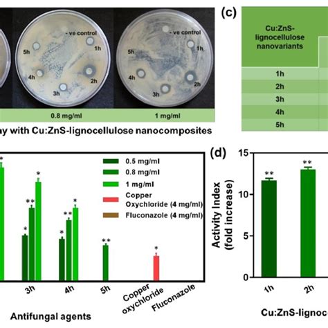 Pdf Facile Synthesis Of Crosslinked Cuzns Lignocellulose