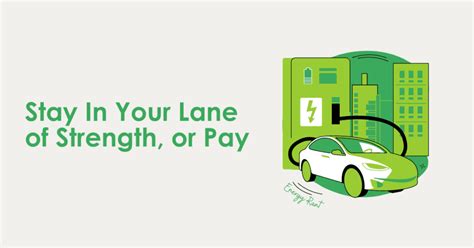 Energy Rant - Michaels Energy