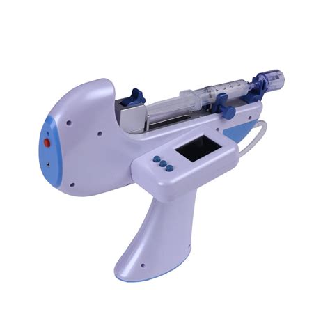 Water Mesotherapy Gun Needle Free Injection Mesotherapy Gun