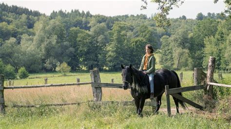 Foto Zum Film Ostwind Der Gro E Orkan Bild Auf Filmstarts De