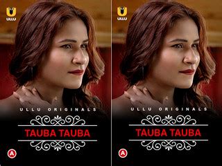 Charmsukh Tauba Tauba Part Ullu Porn Web Series Ep