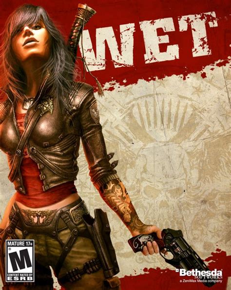 Wet 2009 Gamespot