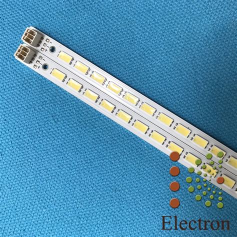 Aliexpress Buy 520mm LED Backlight Lamp Strip 72leds For TCL 46