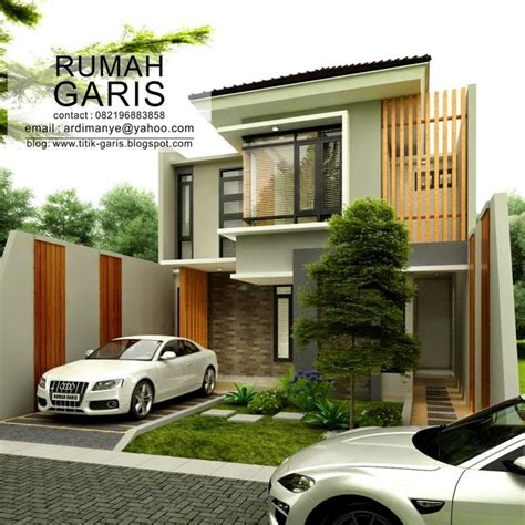 Simple As It Can Be Narrow Lot House Plans Are Design For Compact