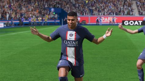 FIFA 23 - Sensational Record Breaker Mbappe item INBOUND