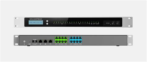 Grandstream Ucm6308 Ip Pbx In Pakistan