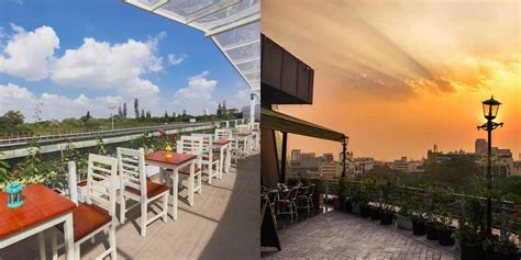 14 Rooftop Restaurants in Bangalore to Seal Your Next Date | Holidify