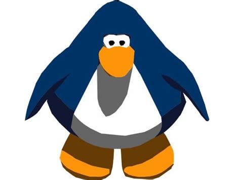 Como Pescar Y Atrapar Al Gran Mullet El Pez Más Grande De Club Penguin