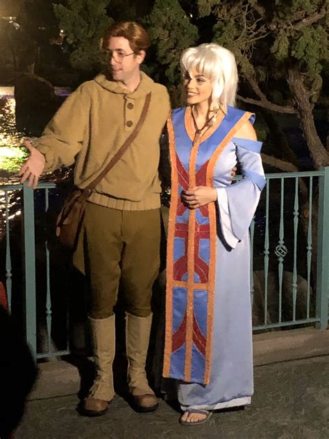 Mirror Walt Disney World 3.0 – The Definitive Version | Page 6