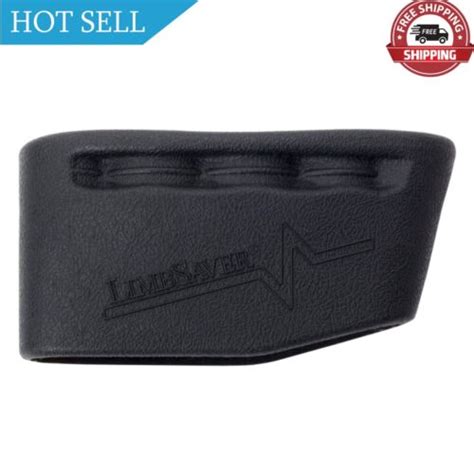 Limbsaver Airtech Slip On Recoil Pad Small Large Sizes 0 5 1 Lop No Slip Ebay