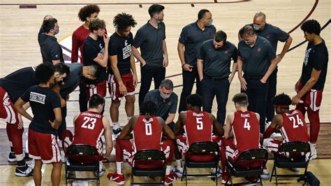 Washington State Basketballs Kyle Smith Uses Moneyball Approach