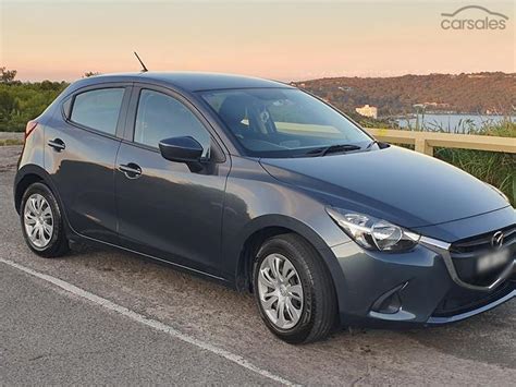 2016 Mazda 2 Neo Dj Series Manual