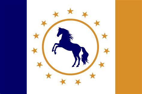 Kentucky State Flag Redesign R Vexillology