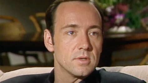 Kevin Spacey Gets True Crime Documentary Series On Max See The