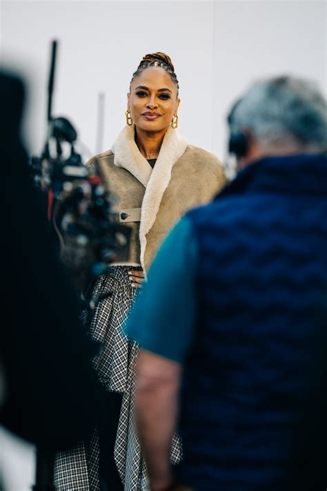 Ava Duvernay Barcelona Adam Katz Sinding