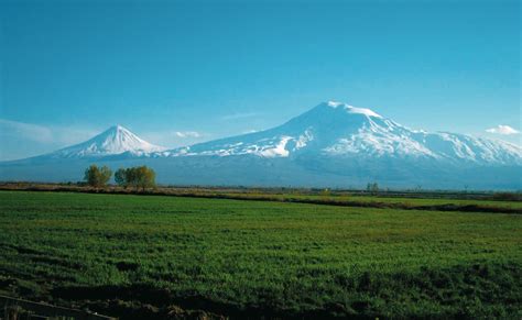 Nature And Landscapes Karavitour