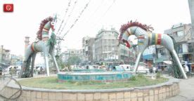 An Overview Of Urdu Bazar Lahore Graana