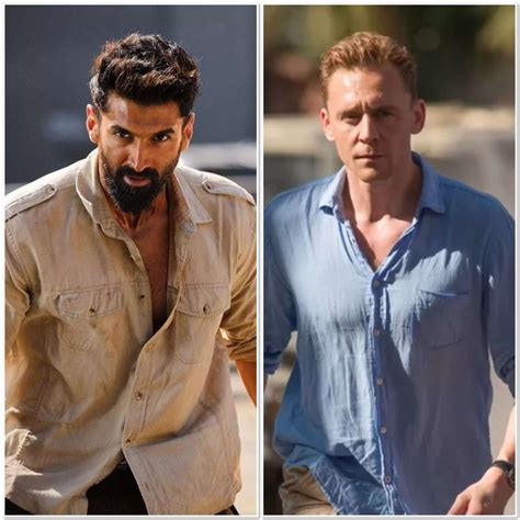 The Night Manager Season Web Series 2023 Release Date