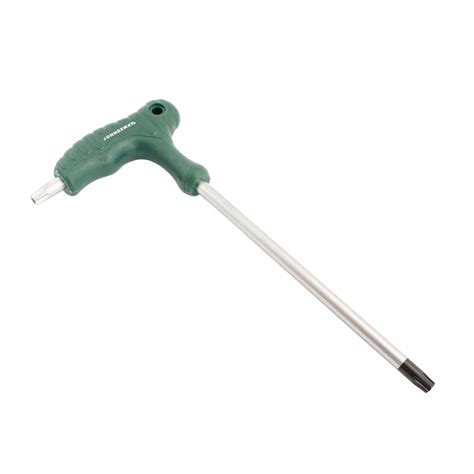 KLUCZ KĄTOWY TORX T50 TORXY Z OTWOREM JONNESWAY - 7920607327 ...
