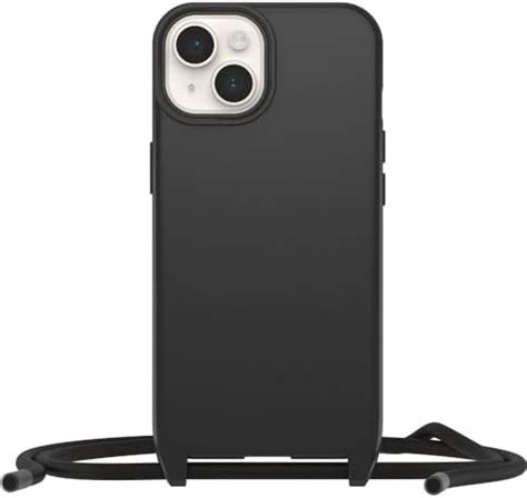 OtterBox React Necklace Case With MagSafe For IPhone 14 Pro Ultra Slim