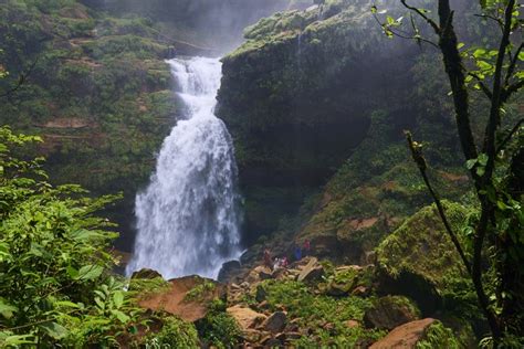 Tour Por El Valle Del Peren Y Cataratas De Chanchamayo Desde San Ram N