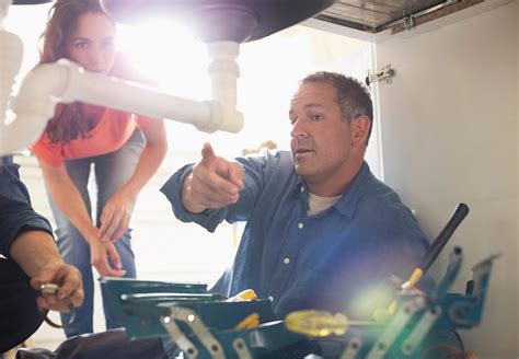 5 Services That A Plumber Can Do For Your Home The Owner Builder Network