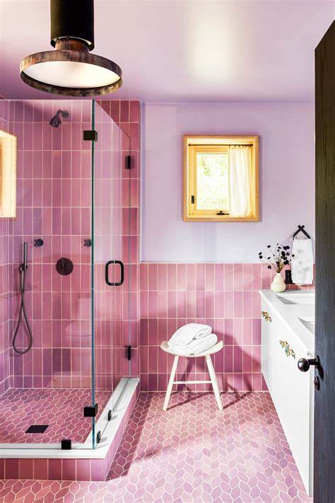 65 Bathroom Tile Ideas To Inspire Your Space