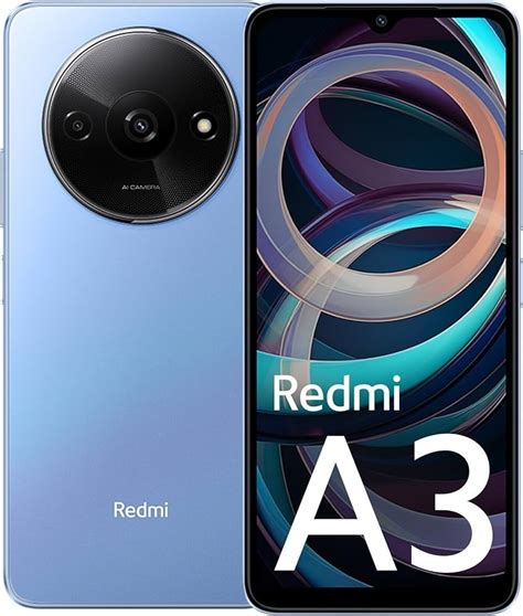 Redmi A