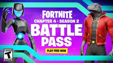 Fortnite Season 2 Battle Pass Trailer Leaked Just Now Youtube