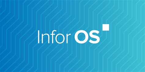 Make Your Work Meaningful With The Power Of Infor Os And Infor Document