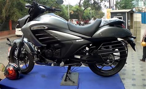 Suzuki Intruder 150 Second Hand Bike Low Price