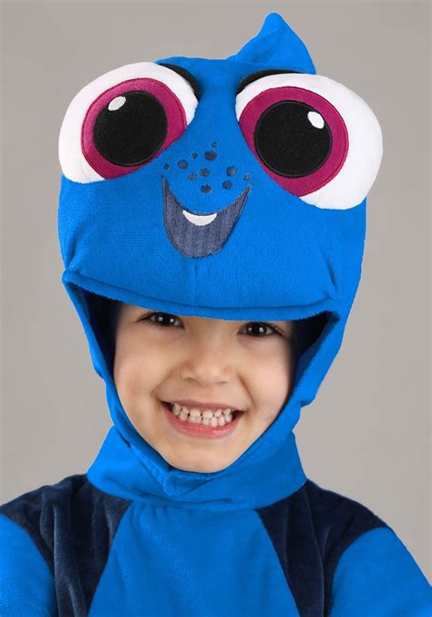 Disney and Pixar Finding Nemo Toddler Dory Costume | Disney Costumes