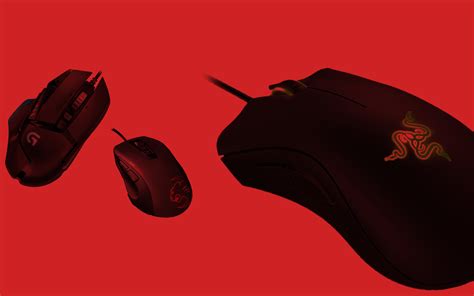 Best Mice For Pvp Gaming Geeks