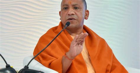 Up Attracts Investments Worth Rs 428 Lakh Cr Yogi Adityanath