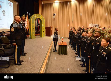 Nco Creed High Resolution Stock Photography And Images Alamy