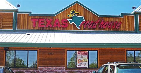 Mad Meat Genius Texas Roadhouse